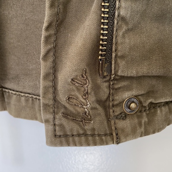 Aritzia Talula trooper jacket - Picture 8 of 8